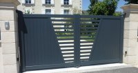 Notre société de clôture et de portail à Saint-Amans-des-Cots